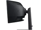 Monitor zakrzywiony 49