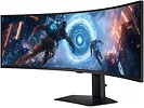 Monitor zakrzywiony 49