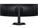 Monitor zakrzywiony 49