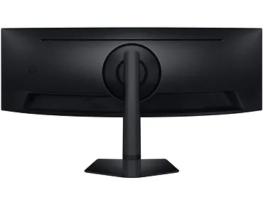 Monitor zakrzywiony 49