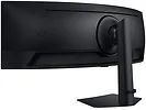 Monitor zakrzywiony 49