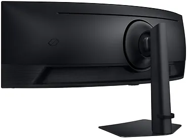 Monitor zakrzywiony 49