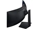 Monitor zakrzywiony 49