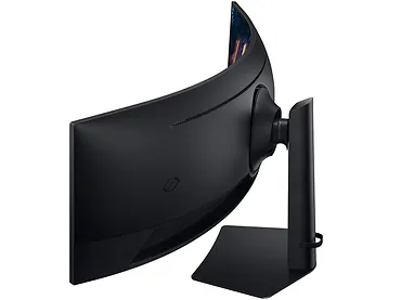 Monitor zakrzywiony 49