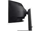 Monitor zakrzywiony 49