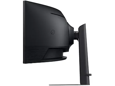 Monitor zakrzywiony 49