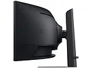 Monitor zakrzywiony 49