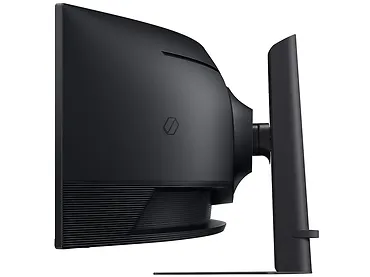 Monitor zakrzywiony 49