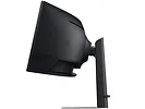 Monitor zakrzywiony 49