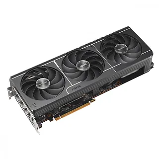 Asus Karta graficzna RX 9070 XT PRIME OC 16 GB GDDR6 256bit DP/HDMI