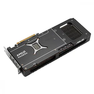 Asus Karta graficzna RX 9070 XT PRIME OC 16 GB GDDR6 256bit DP/HDMI