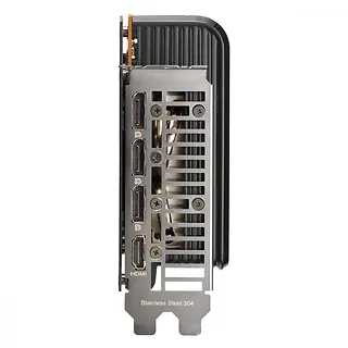 Asus Karta graficzna RX 9070 XT PRIME OC 16 GB GDDR6 256bit DP/HDMI