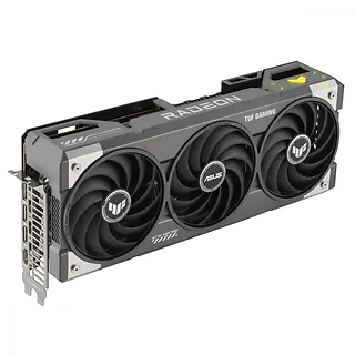 Karta graficzna Asus TUF Gaming Radeon RX 9070 XT OC 16GB GDDR6