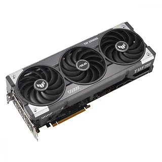 Karta graficzna Asus TUF Gaming Radeon RX 9070 XT OC 16GB GDDR6