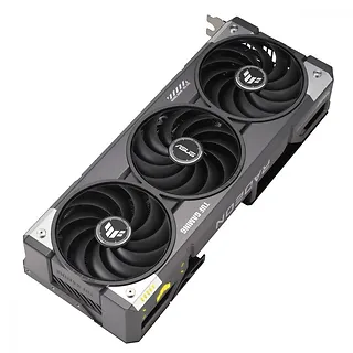 Karta graficzna Asus TUF Gaming Radeon RX 9070 XT OC 16GB GDDR6