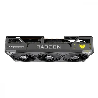Karta graficzna Asus TUF Gaming Radeon RX 9070 XT OC 16GB GDDR6