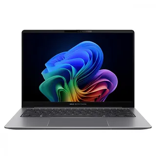 Asus Notebook ExpertBook P5 P5405CSA-NZ0895W ultra 7 258V Win11H/32GB/1TB/14cali/3Y