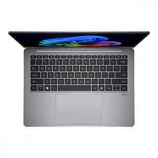 Asus Notebook ExpertBook P5 P5405CSA-NZ0895W ultra 7 258V Win11H/32GB/1TB/14cali/3Y