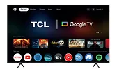 TCL Telewizor QLED 85 cali 85P81K