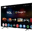 TCL Telewizor QLED 85 cali 85P81K