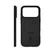 CRONG Etui Color Cover Magnetic iPhone 17 Pro MagSafe Czarne