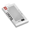 CRONG Etui Hybrid Frost MAG Cover iPhone 17 Pro MagSafe Czarne