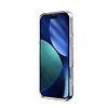 CRONG Etui Clear MAG Cover iPhone 17 Pro Max MagSafe