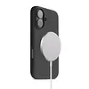 CRONG Etui Color Cover Magnetic iPhone 17 MagSafe Czarne
