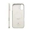 CRONG Etui Color Cover Magnetic iPhone 17 MagSafe Kamienny beż