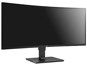 Monitor zakrzywiony 35
