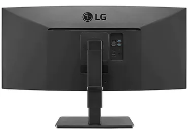 Monitor zakrzywiony 35