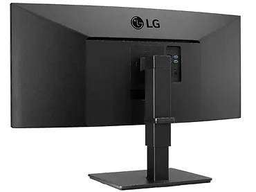 Monitor zakrzywiony 35