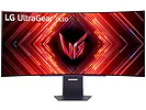 Monitor zakrzywiony 45