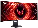 Monitor zakrzywiony 45