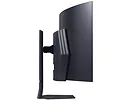 Monitor zakrzywiony 45