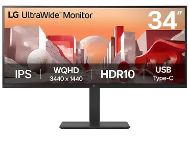 Monitor 34