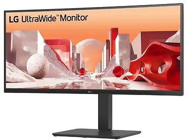 Monitor 34