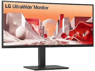 Monitor 34
