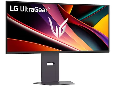 Monitor zakrzywiony 34