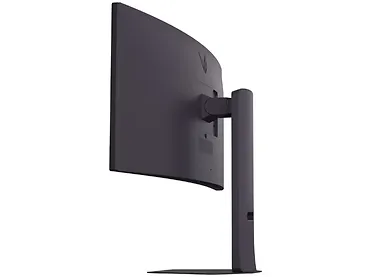 Monitor zakrzywiony 34