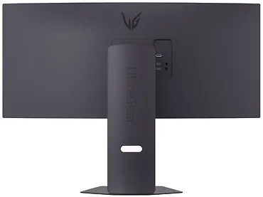 Monitor zakrzywiony 34