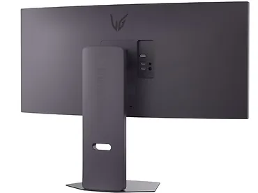 Monitor zakrzywiony 34