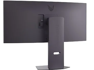 Monitor zakrzywiony 34