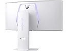 Monitor LG 34” UltraGear 34GX90SA-W | OLED | 3440x1440 (UWQHD) | 240Hz | 0,03ms | 21:9 | FreeSync