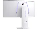 Monitor LG 34” UltraGear 34GX90SA-W | OLED | 3440x1440 (UWQHD) | 240Hz | 0,03ms | 21:9 | FreeSync