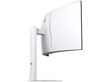 Monitor LG 34” UltraGear 34GX90SA-W | OLED | 3440x1440 (UWQHD) | 240Hz | 0,03ms | 21:9 | FreeSync