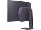 Monitor LG 45” UltraGear 45GX90SA-B | OLED | 3440x1440 (UWQHD) | 240Hz | 0,03ms | 21:9 | FreeSync