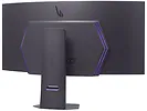 Monitor LG 45” UltraGear 45GX90SA-B | OLED | 3440x1440 (UWQHD) | 240Hz | 0,03ms | 21:9 | FreeSync