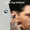 Anker Słuchawki Soundcore AeroClip Bluetooth czarne