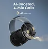 Anker Słuchawki Soundcore AeroClip Bluetooth czarne